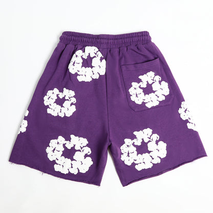 Short Denim Tears