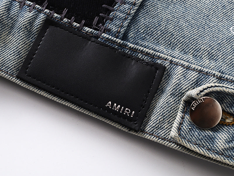 Amiri Jacket