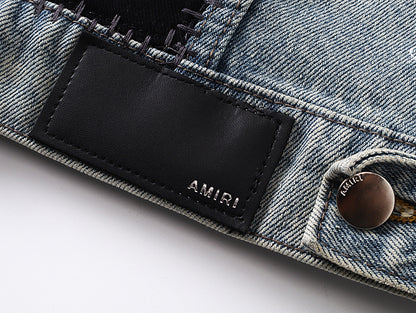 Amiri Jacket