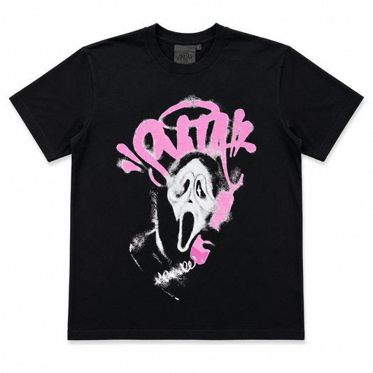 Syna World T-shirt