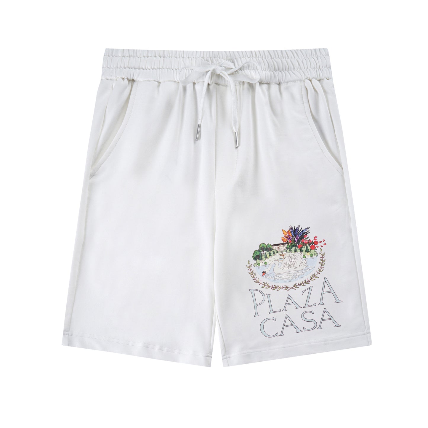 Casablanca Short