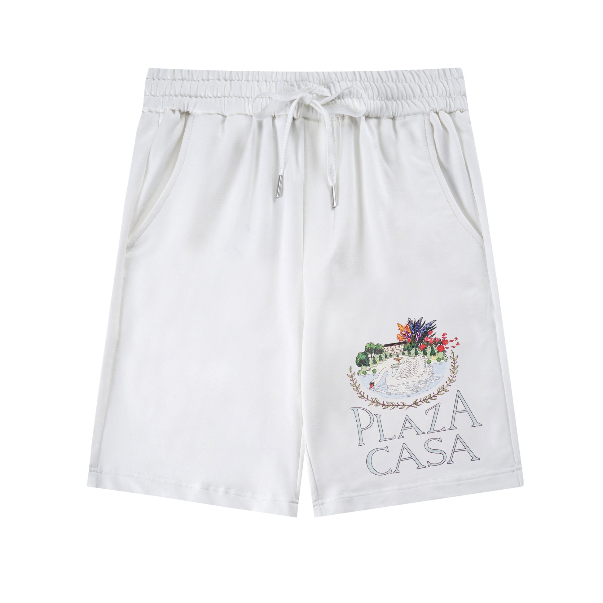 Casablanca Short