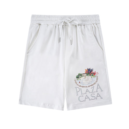 Casablanca Short