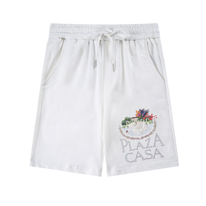 Casablanca Short