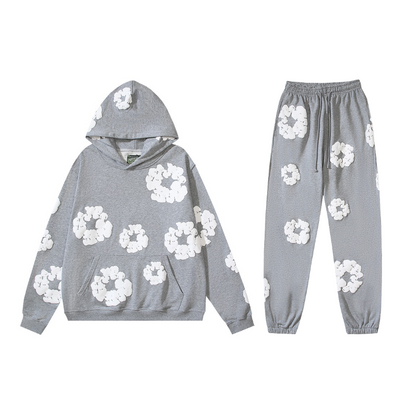 Denim Tears Conjunto