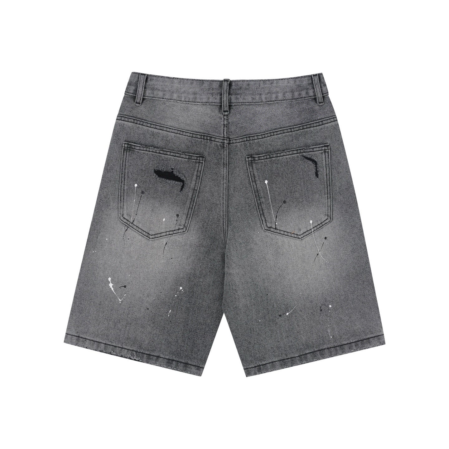 Chrome Hearts Short