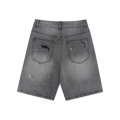 Chrome Hearts Short