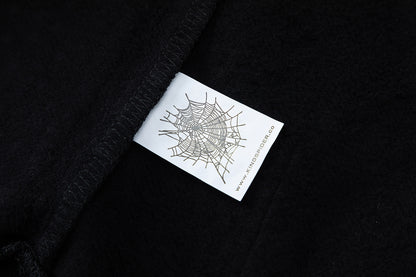 Sp5der Angel Hoodie Sweater
