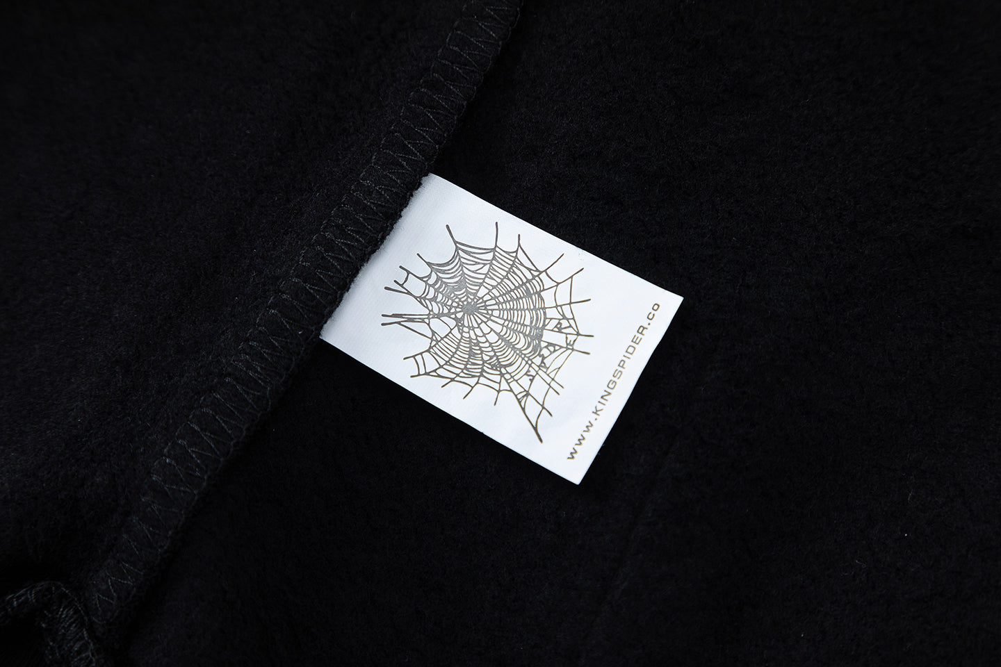Sp5der Angel Hoodie Sweater