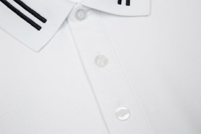 Polo Burberry