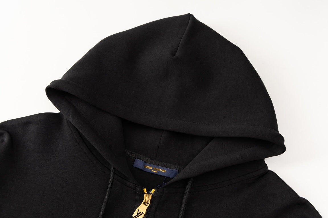 Louis Vuitton Hoodie Sweater
