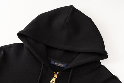 Louis Vuitton Hoodie Sweater
