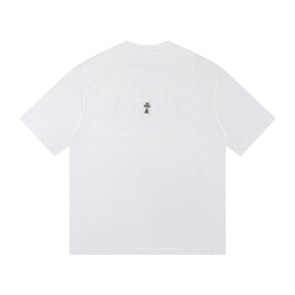 Chrome Hearts T-shirt