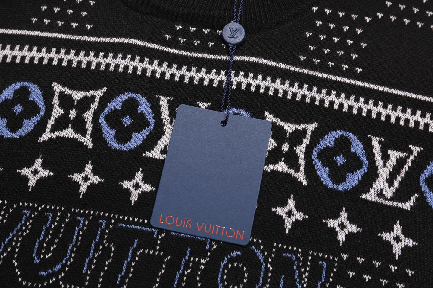 Louis Vuitton Sweater