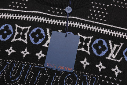 Louis Vuitton Sweater