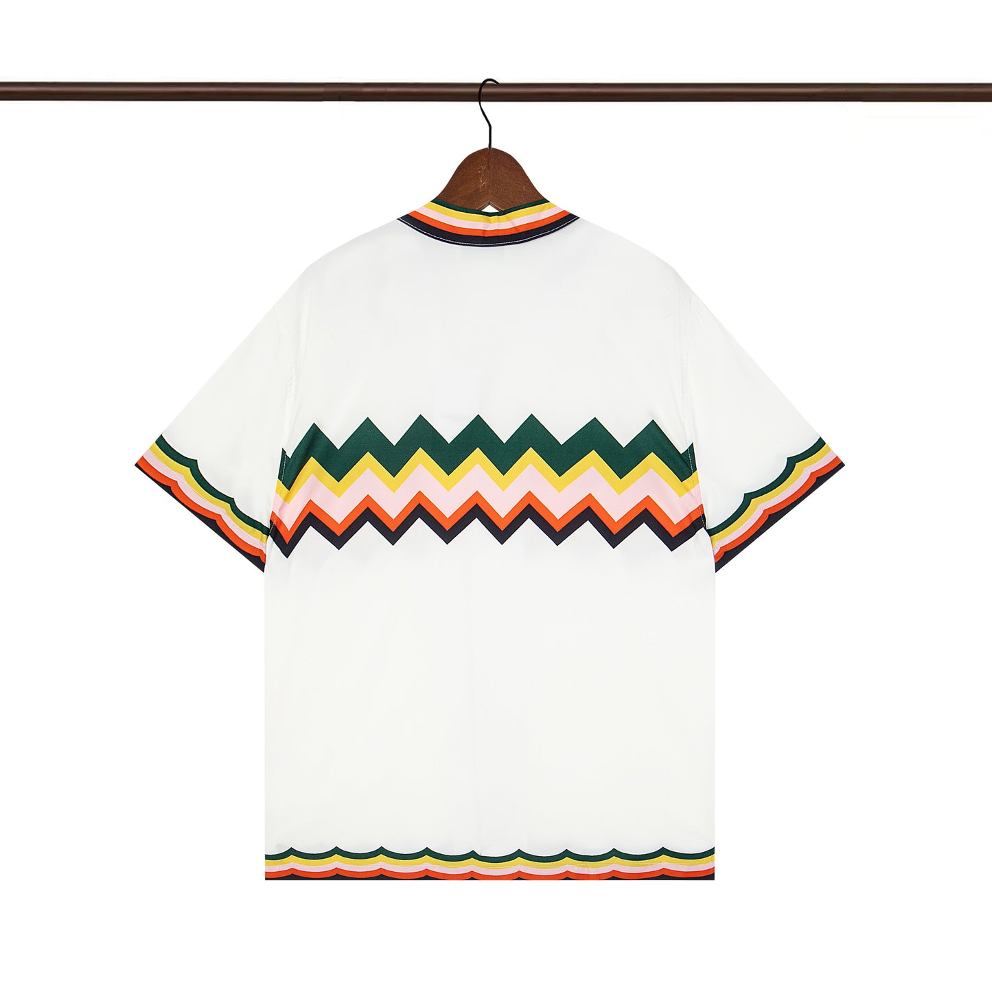 Casablanca Conjunto Verão