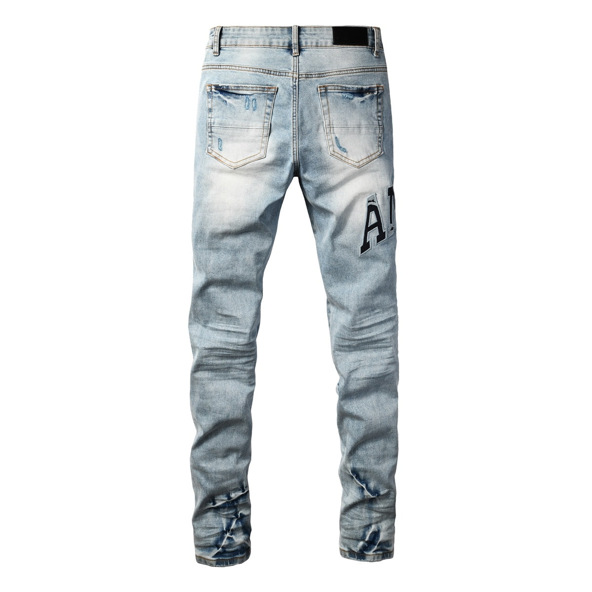 Amiri Jeans