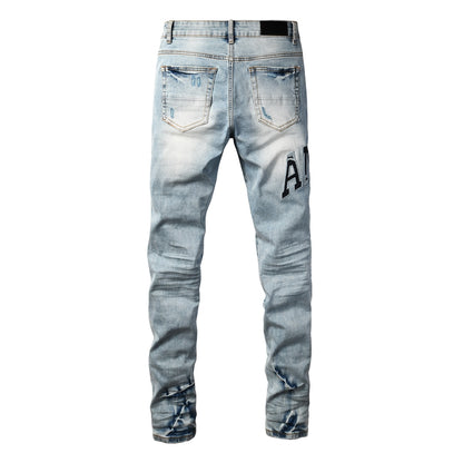 Amiri Jeans
