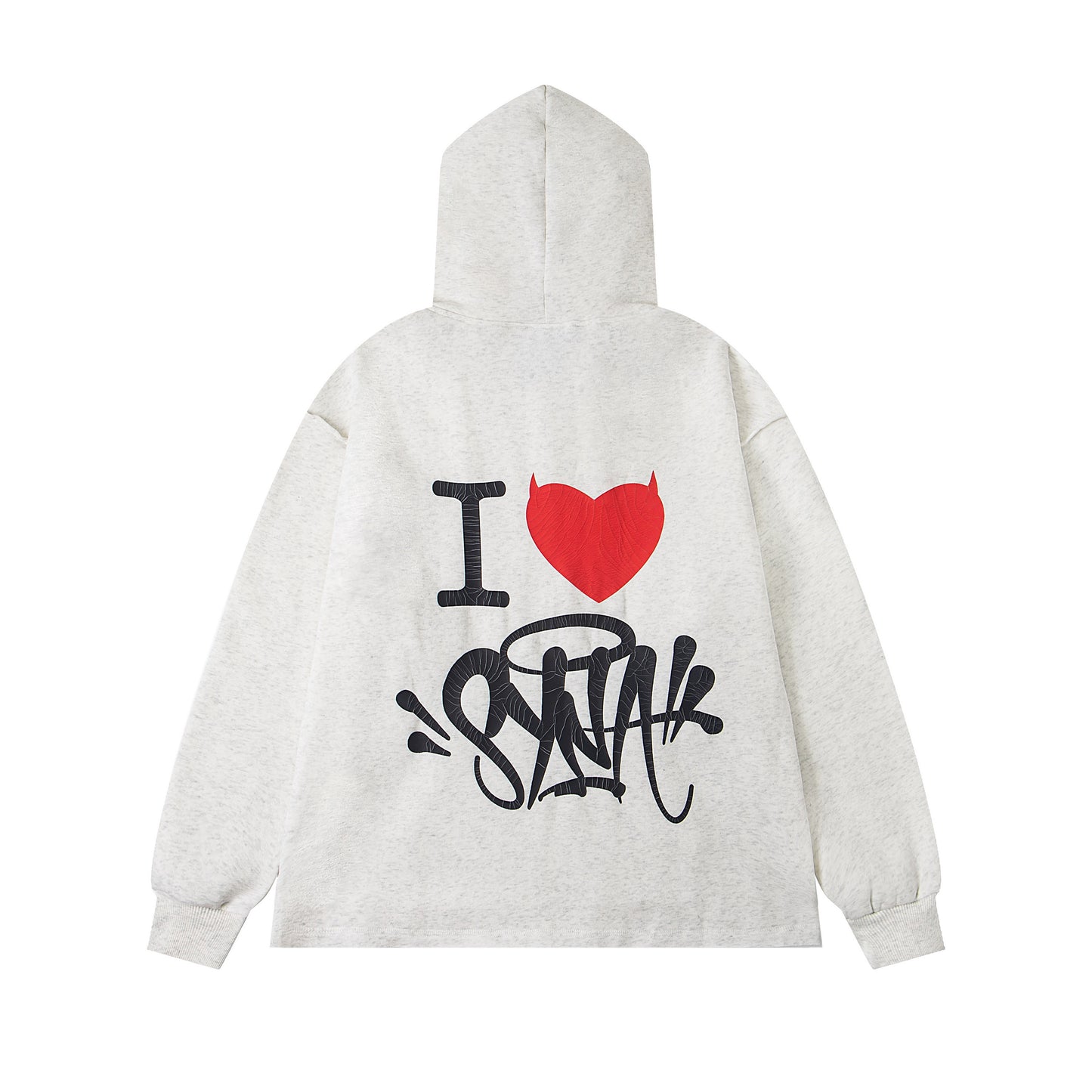 Syna World Hoodie Sweater