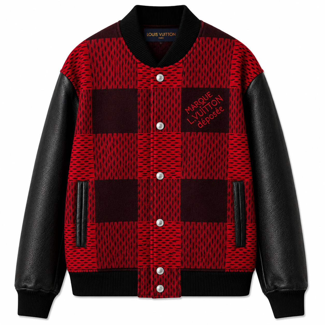 Louis Vuitton Jacket