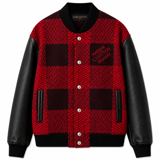 Louis Vuitton Jacket
