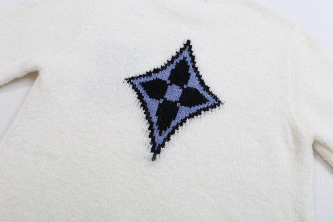 Louis Vuitton Sweater