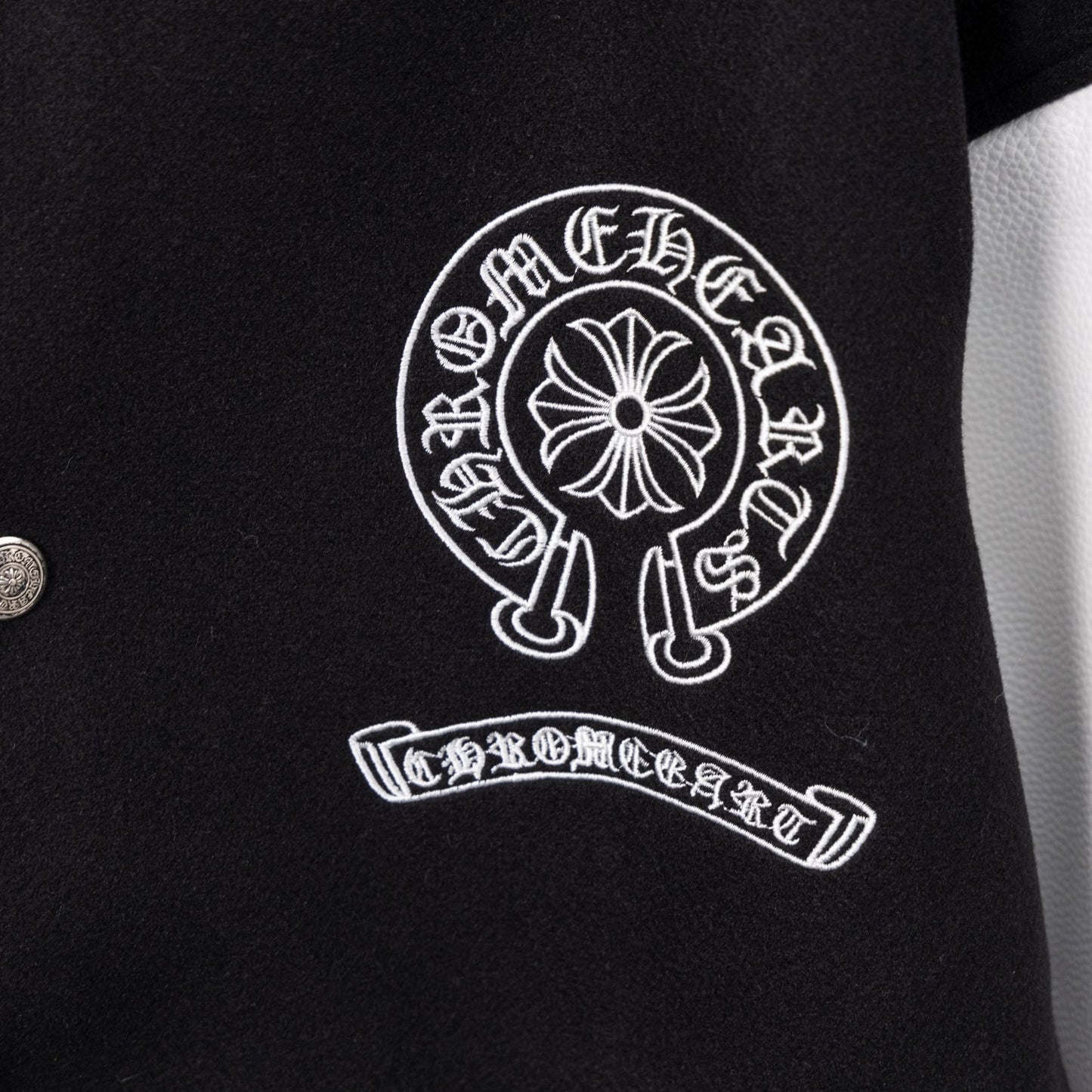 Chrome Hearts Jacket