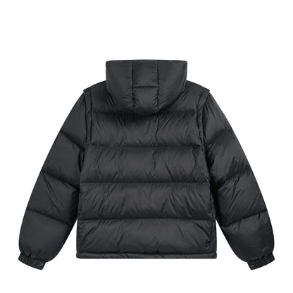 Casaco Moncler