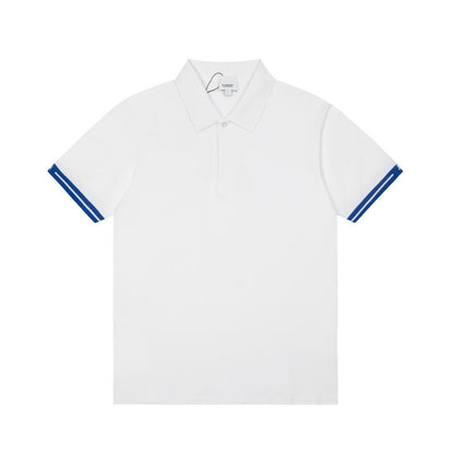 Polo Burberry