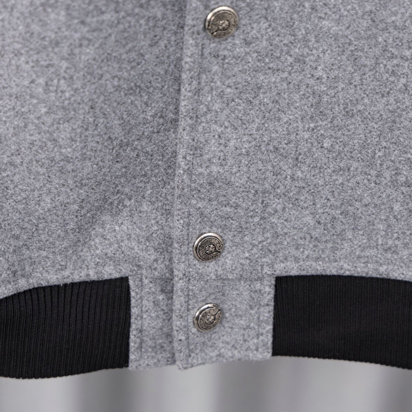 Chrome Hearts Jacket