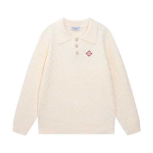 Casablanca Sweater