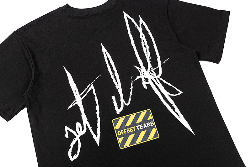 Denim Tears T-shirt