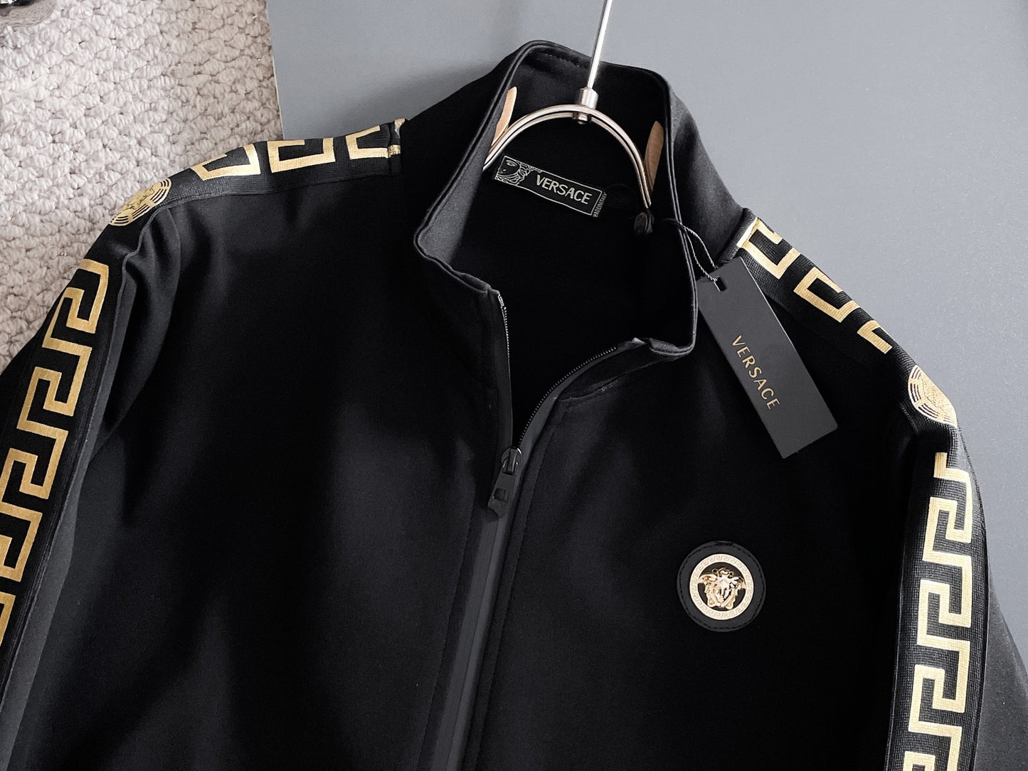 Versace Conjunto