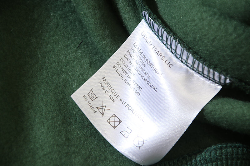 Sweatshirt Denim Tears