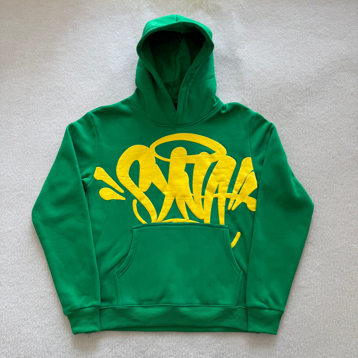 Syna World Hoodie Sweater