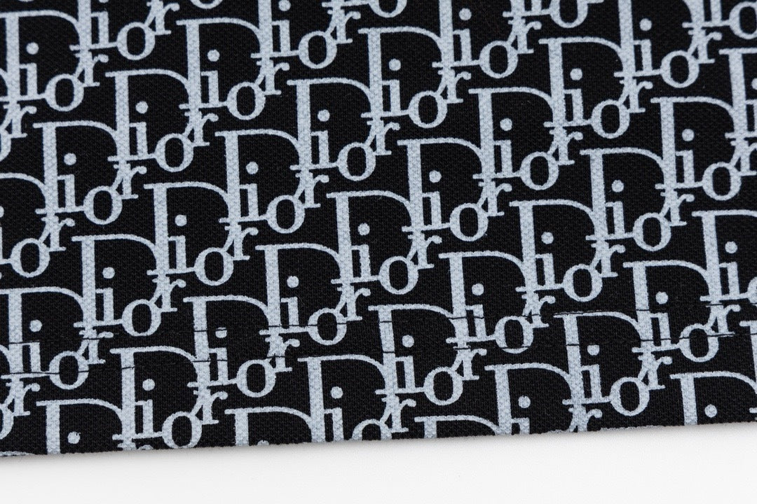 Dior T-shirt Polo