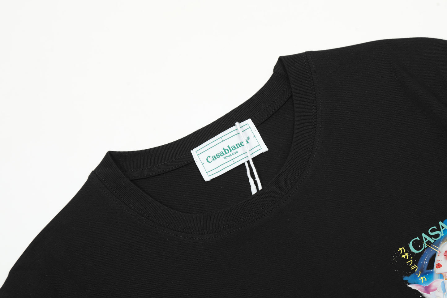 Casablanca T-shirt