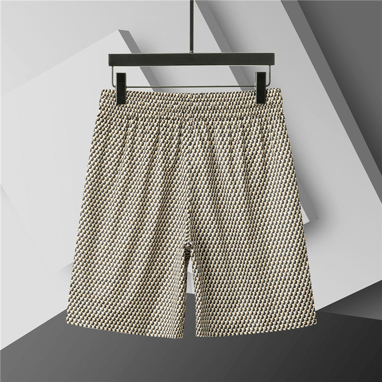 BOSS Short