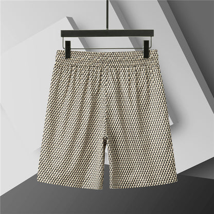 BOSS Short