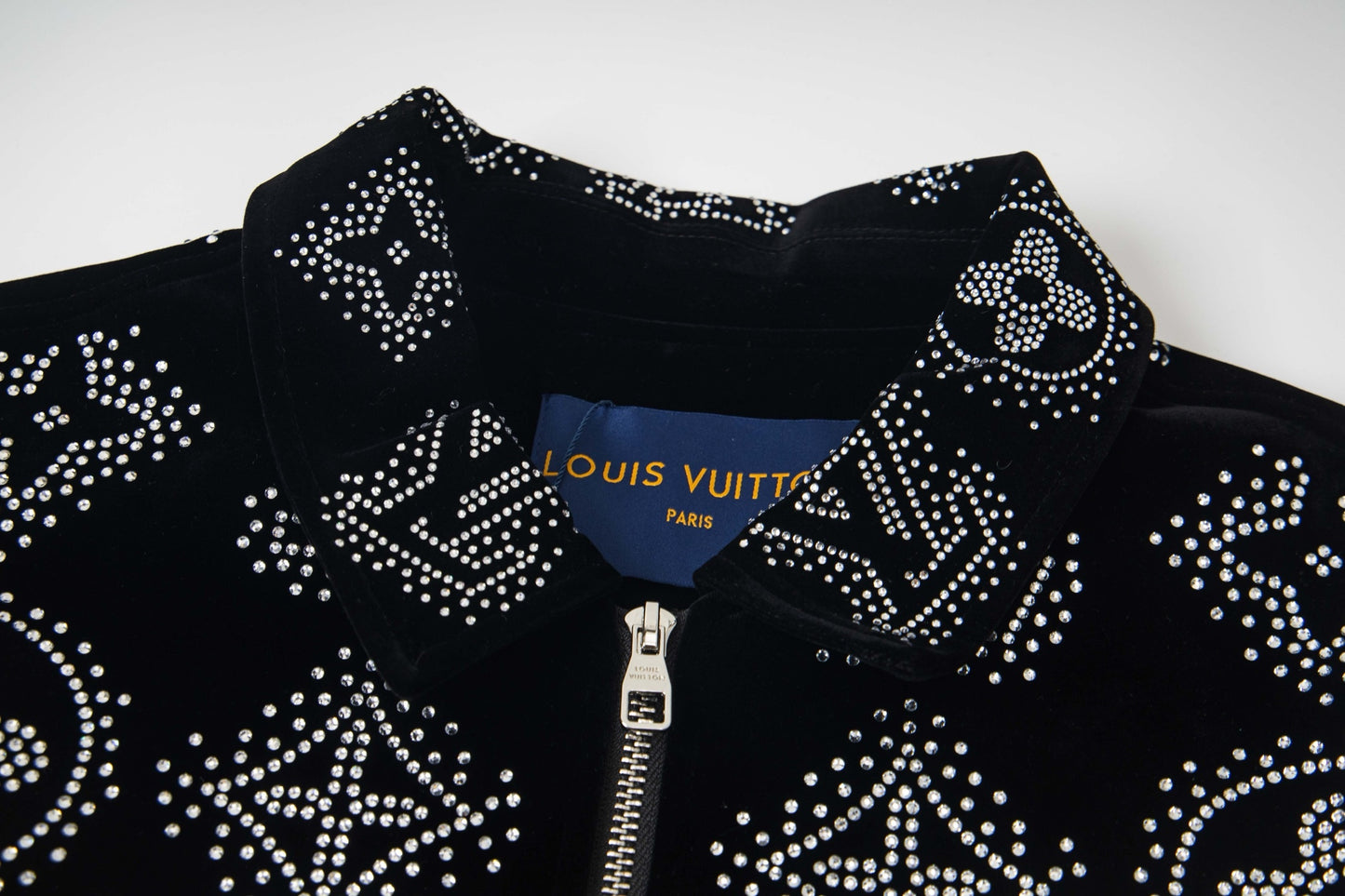 Louis Vuitton Jacket