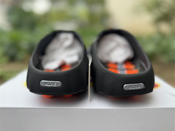 Nike Mind 001  "Black Chrome"