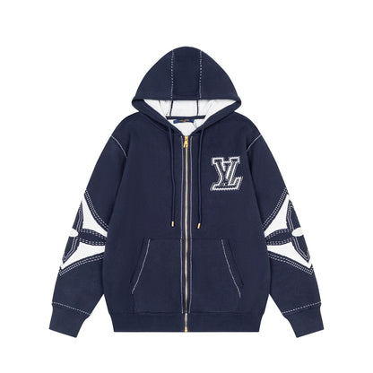 Louis Vuitton Hoodie Sweater