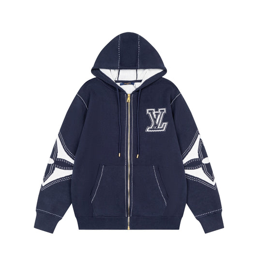 Louis Vuitton Hoodie Sweater