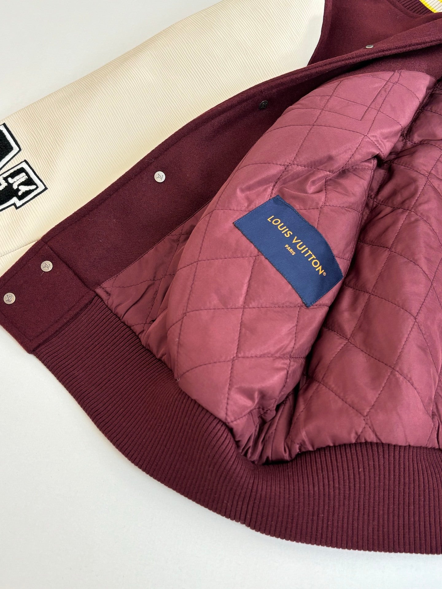 Louis Vuitton Jacket