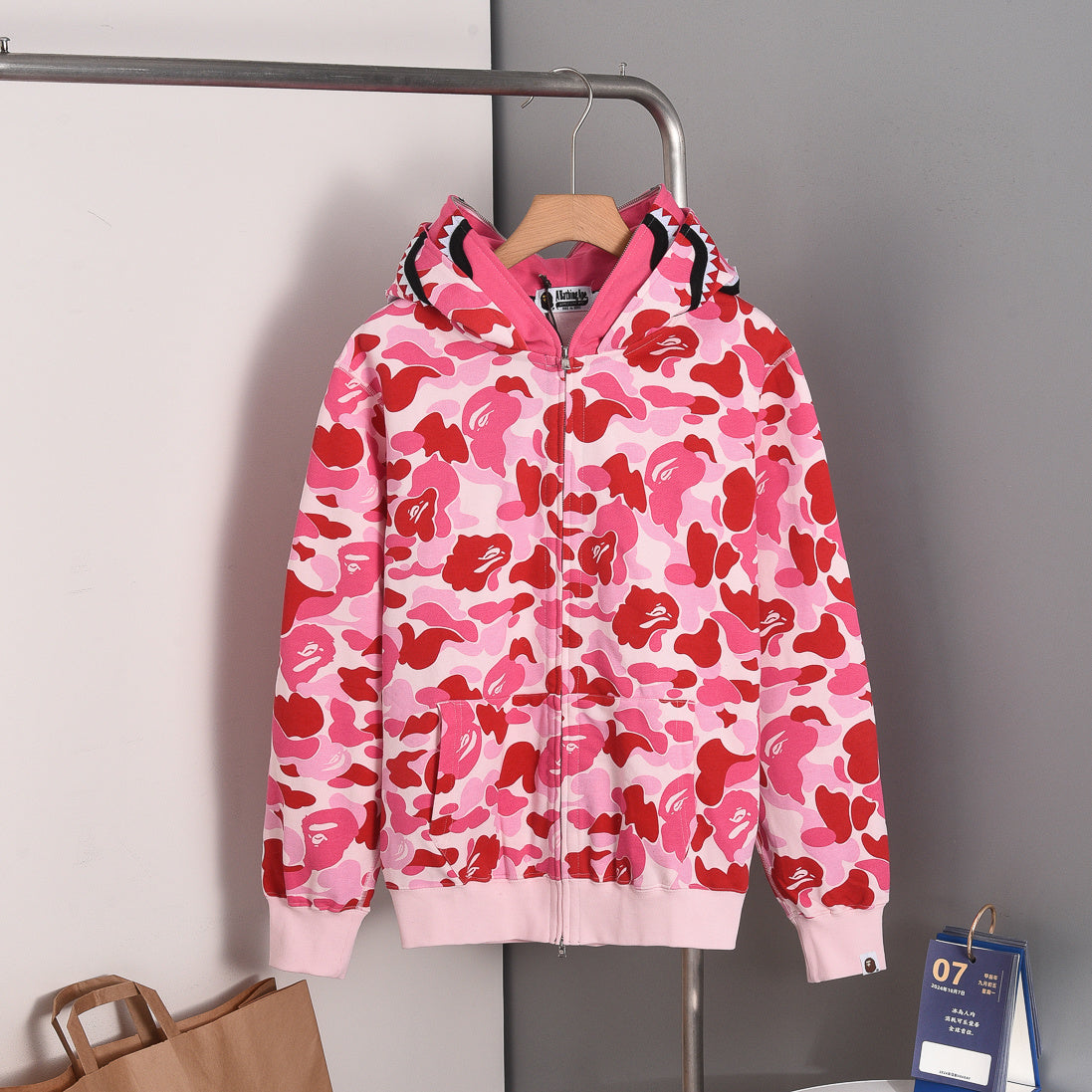 BAPE Sweatshirt