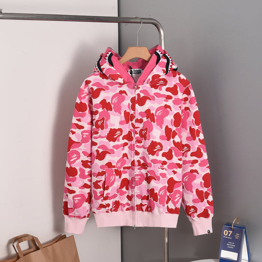 BAPE Sweatshirt