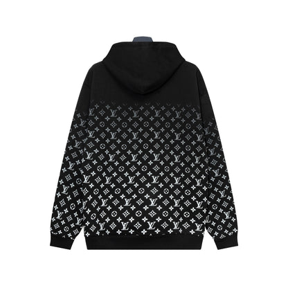 Moletom Louis Vuitton Monogram
