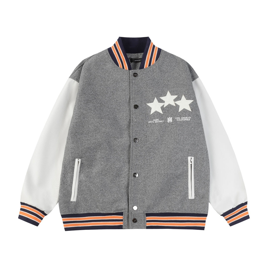 Amiri Jacket