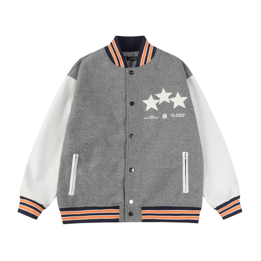 Amiri Jacket