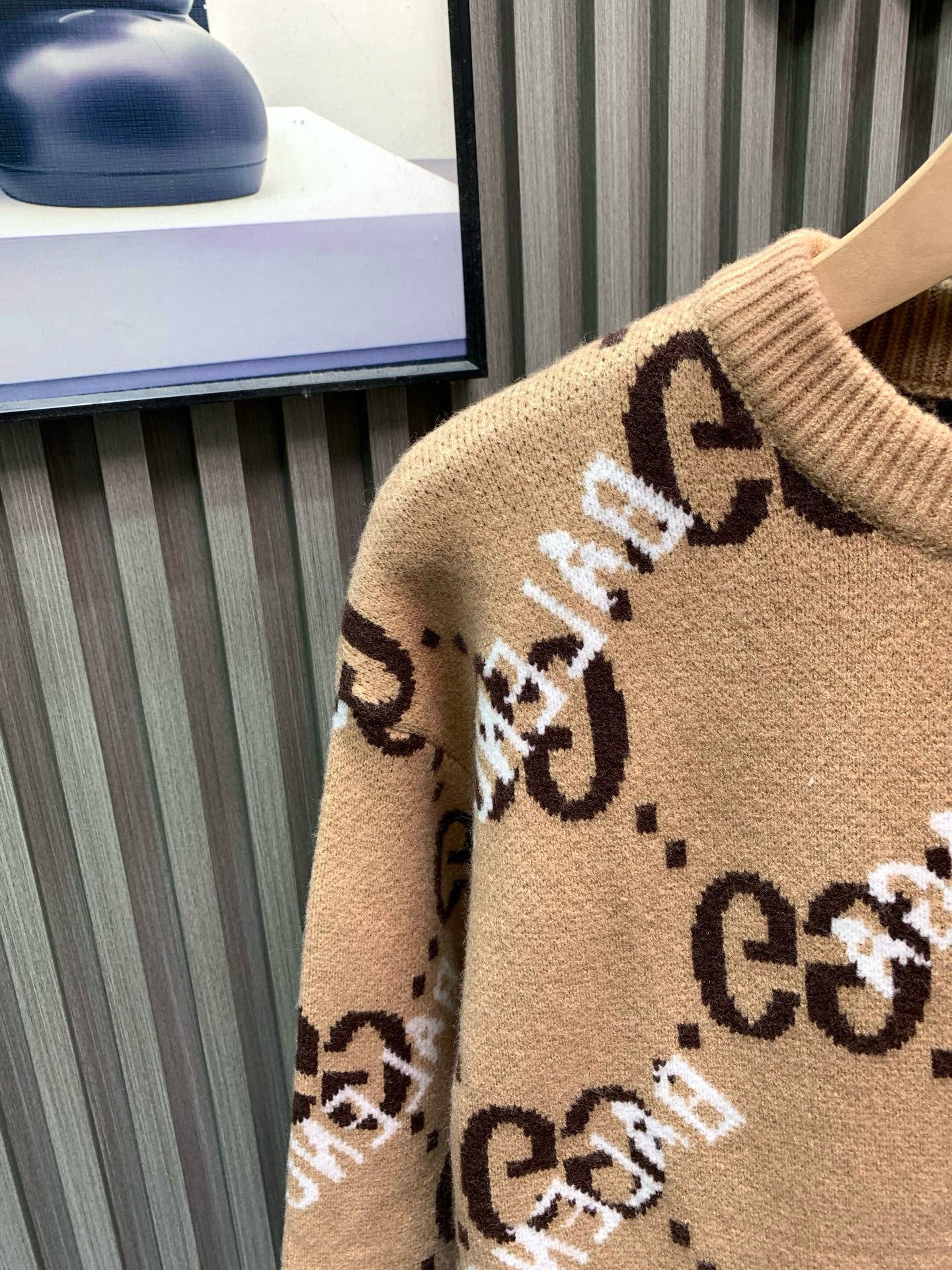 Gucci Sweater
